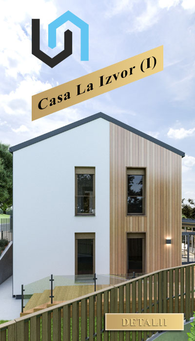 La izvor 1 coloana