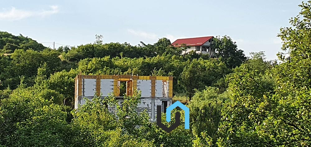 Cum se ridică zidurile unei case?