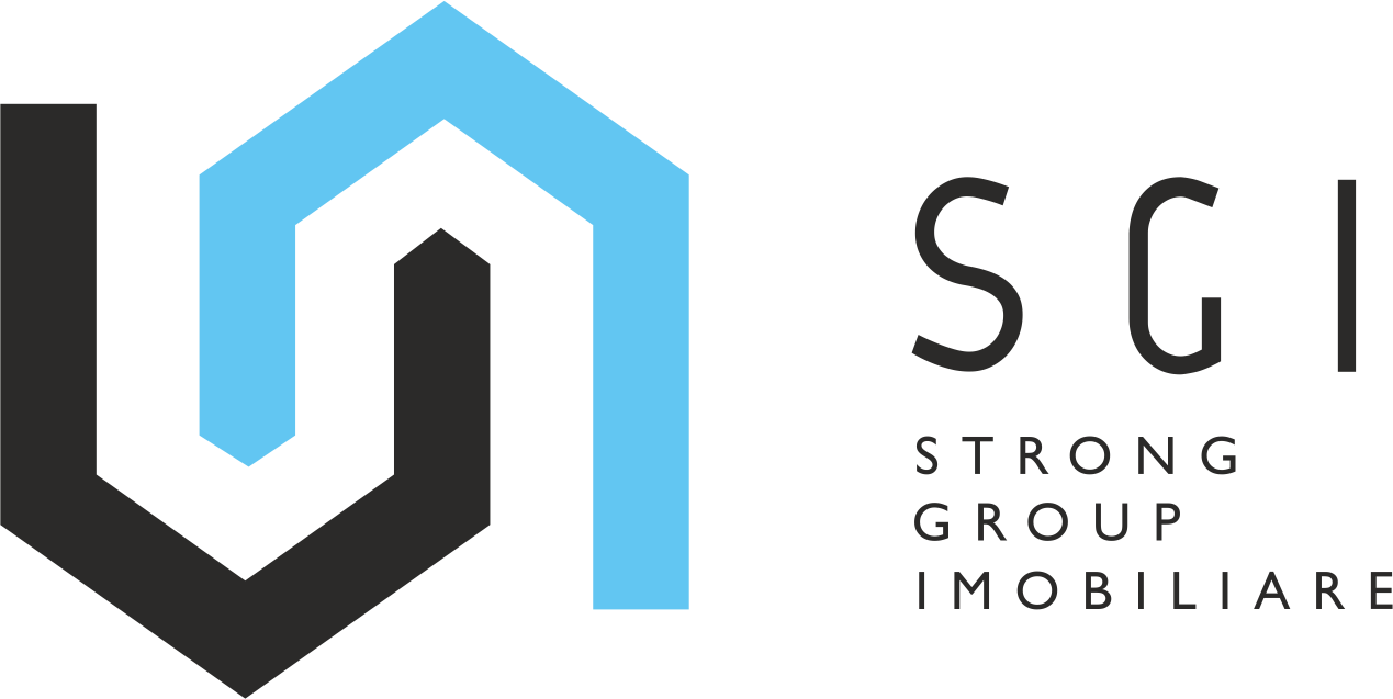 Strong Group Imobiliare